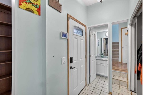 120 Aboyne Place Ne, Calgary, AB - Indoor Photo Showing Other Room