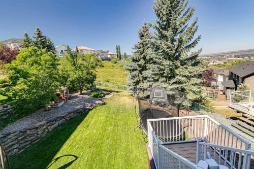 22 Patrick View Sw, Calgary, AB - Outdoor