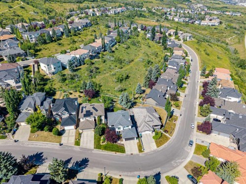 22 Patrick View Sw, Calgary, AB - Outdoor With View