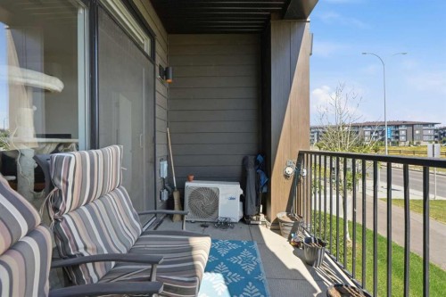 5112-200 Seton Circle Se, Calgary, AB - Outdoor With Exterior