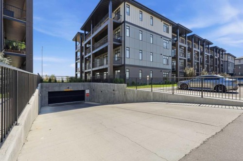 5112-200 Seton Circle Se, Calgary, AB - Outdoor With Balcony