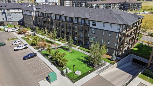 5112-200 Seton Circle Se, Calgary, AB - Outdoor