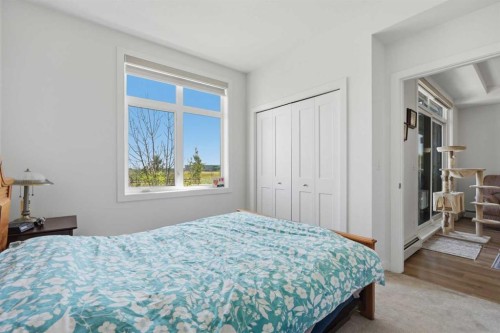 5112-200 Seton Circle Se, Calgary, AB - Indoor Photo Showing Bedroom