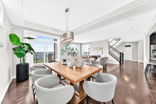 96 Cranarch Heights Se, Calgary, AB - Indoor