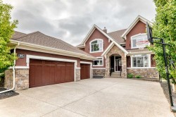 96 Cranarch Heights SE Calgary, AB T3M 0S7