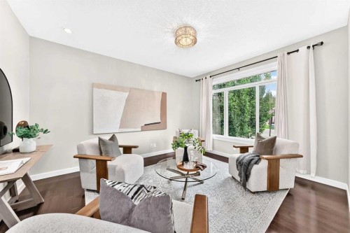 96 Cranarch Heights Se, Calgary, AB - Indoor