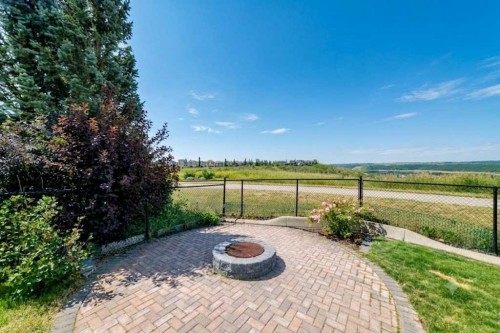 96 Cranarch Heights Se, Calgary, AB - Outdoor With View