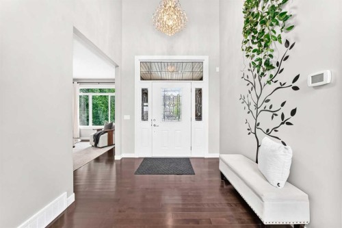 96 Cranarch Heights Se, Calgary, AB - Indoor Photo Showing Other Room