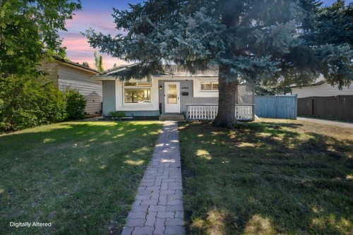 14904 1 Street Se, Calgary, AB - Outdoor