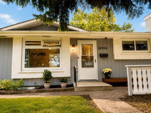 14904 1 Street Se, Calgary, AB - Outdoor