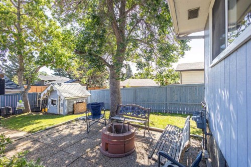 14904 1 Street Se, Calgary, AB - Outdoor With Deck Patio Veranda