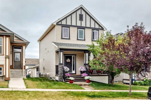 2334 Reunion Street NW Airdrie, AB T4B 0M6