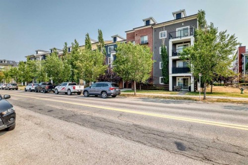 5315-755 Copperpond Boulevard Se, Calgary, AB - Outdoor