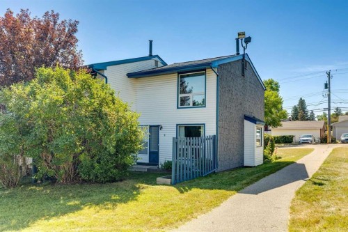 9-6440 4 Street NW Calgary, AB T2K 1B8