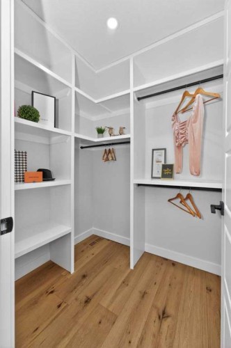 12031 Candiac Road Sw, Calgary, AB - Indoor With Storage