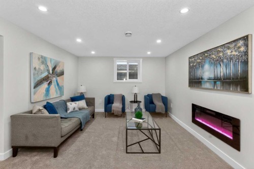 12031 Candiac Road Sw, Calgary, AB - Indoor