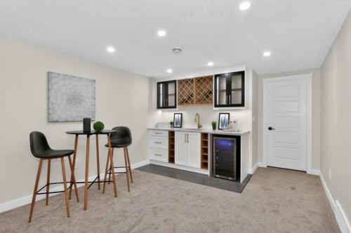 12031 Candiac Road Sw, Calgary, AB - Indoor Photo Showing Other Room
