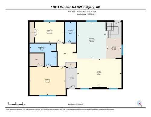 12031 Candiac Road Sw, Calgary, AB - Other