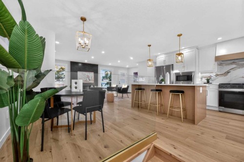 12031 Candiac Road Sw, Calgary, AB - Indoor Photo Showing Other Room