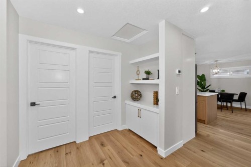 12031 Candiac Road Sw, Calgary, AB - Indoor Photo Showing Other Room