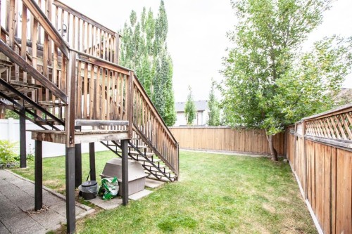 443 Tuscany Ridge Heights Nw, Calgary, AB - Outdoor