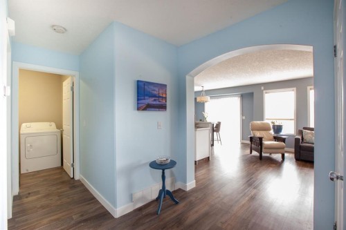 443 Tuscany Ridge Heights Nw, Calgary, AB - Indoor