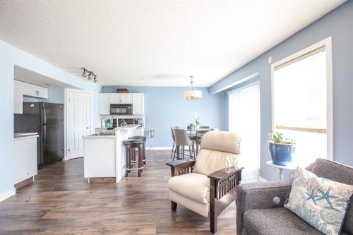 443 Tuscany Ridge Heights Nw, Calgary, AB - Indoor
