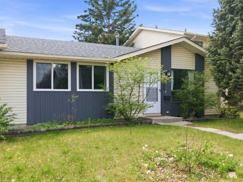 6506 Ranchview Drive Nw, Calgary, AB - Outdoor