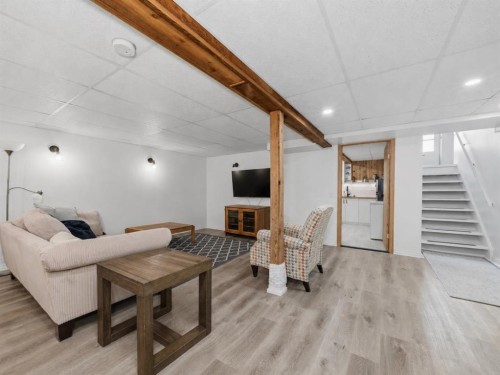6506 Ranchview Drive Nw, Calgary, AB - Indoor