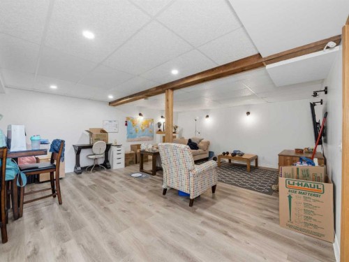 6506 Ranchview Drive Nw, Calgary, AB - Indoor