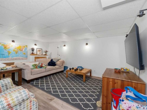 6506 Ranchview Drive Nw, Calgary, AB - Indoor