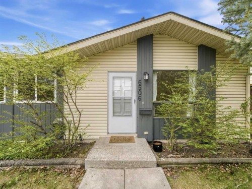 6506 Ranchview Drive Nw, Calgary, AB - Outdoor