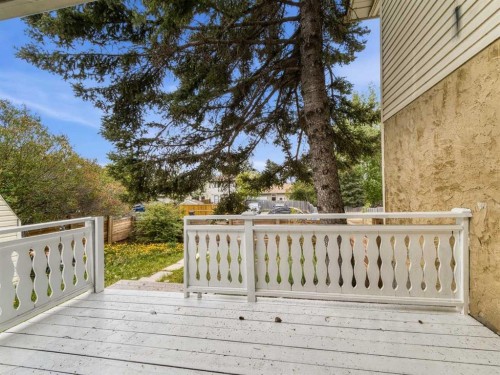 6506 Ranchview Drive Nw, Calgary, AB - Outdoor