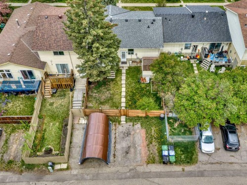 6506 Ranchview Drive Nw, Calgary, AB - Outdoor