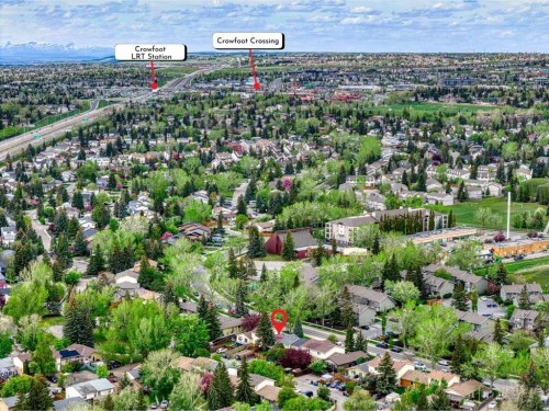 6506 Ranchview Drive Nw, Calgary, AB - Outdoor