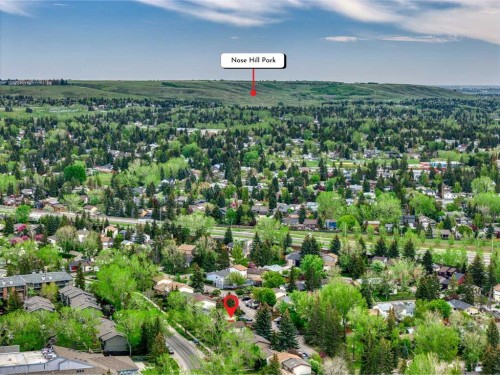 6506 Ranchview Drive Nw, Calgary, AB - Outdoor