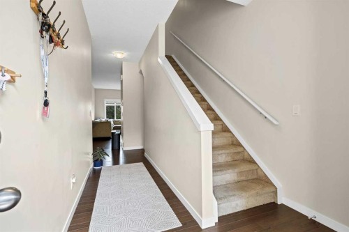 72 Copperpond Landing Se, Calgary, AB - Indoor Photo Showing Other Room