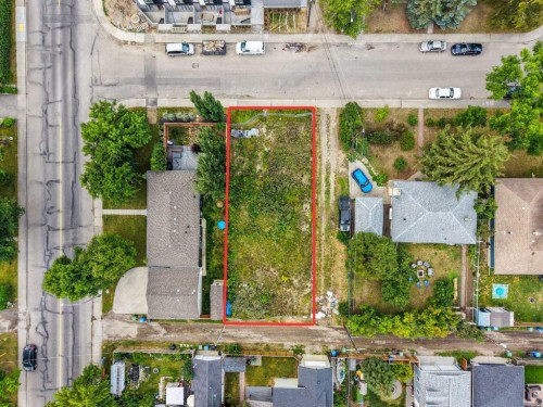 2624 Granville Street Sw, Calgary, AB 
