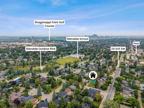 2624 Granville Street Sw, Calgary, AB 