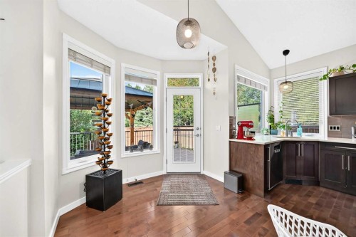 152 Chaparral Drive Se, Calgary, AB - Indoor
