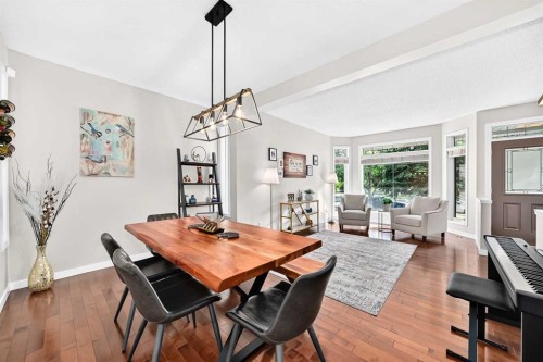 152 Chaparral Drive Se, Calgary, AB - Indoor Photo Showing Other Room