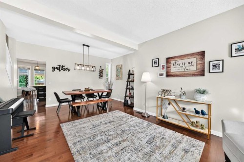 152 Chaparral Drive Se, Calgary, AB - Indoor
