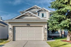 152 Chaparral Drive SE Calgary, AB T2X 3K7