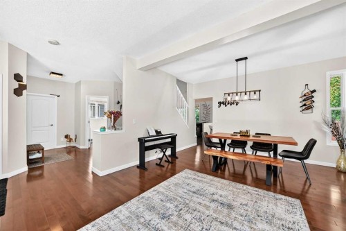 152 Chaparral Drive Se, Calgary, AB - Indoor Photo Showing Other Room