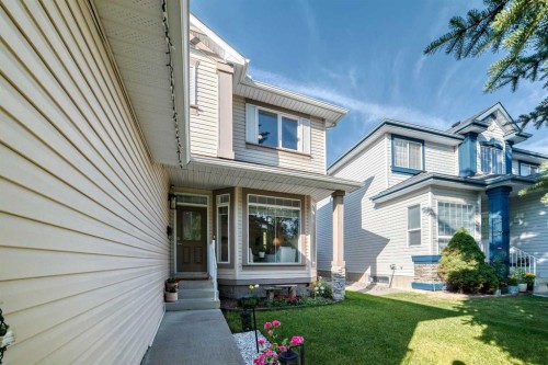 152 Chaparral Drive Se, Calgary, AB - Outdoor