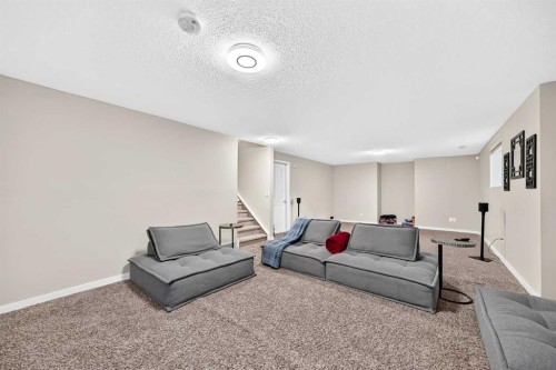 152 Chaparral Drive Se, Calgary, AB - Indoor