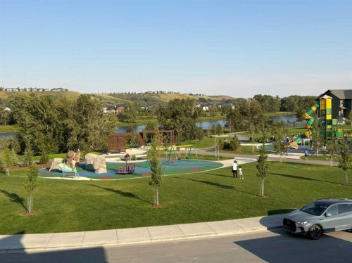367 Wolf River Drive Se, Calgary, AB - Outdoor