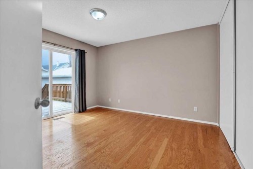 231 Tuscany Drive Nw, Calgary, AB - Indoor Photo Showing Other Room