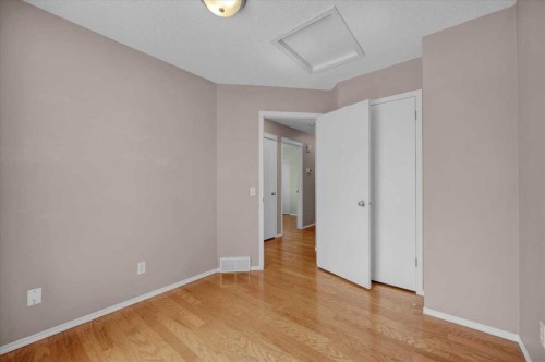 231 Tuscany Drive Nw, Calgary, AB - Indoor Photo Showing Other Room