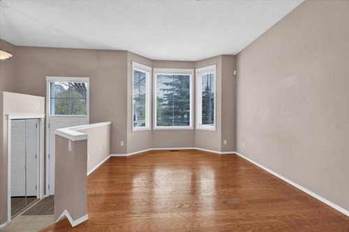 231 Tuscany Drive Nw, Calgary, AB - Indoor Photo Showing Other Room